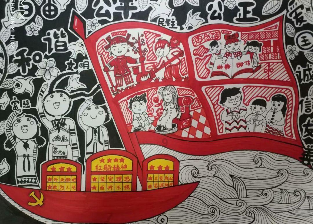 逃离违建房屋7